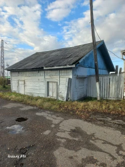 Аукцион по продаже нежилого здания площадью 61,3 кв.м. по адресу: Иркутская область, г. Тулун, ул. Островского, д. 21Б